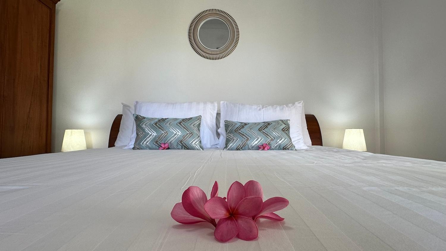 Bale Solah Lombok Holiday Resort Senggigi Exterior foto