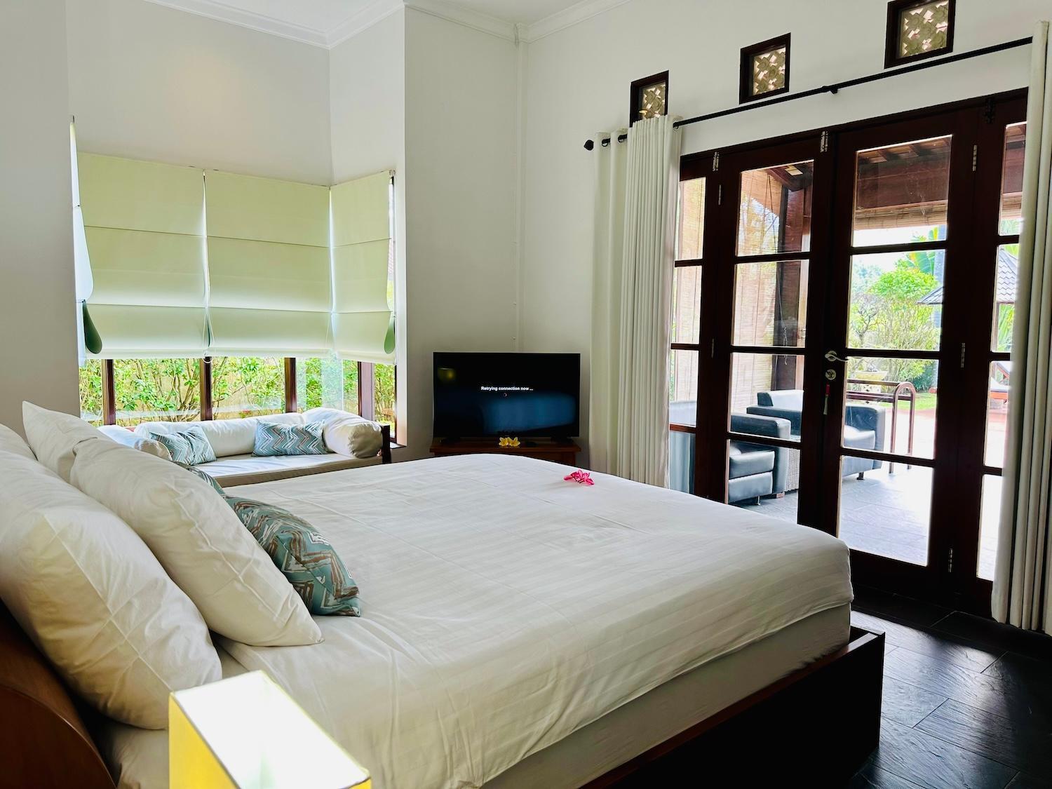 Bale Solah Lombok Holiday Resort Senggigi Exterior foto